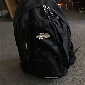 Authentic the North Face Back Pack🎒🎒🎒🎒🎒🎒🎒🎒